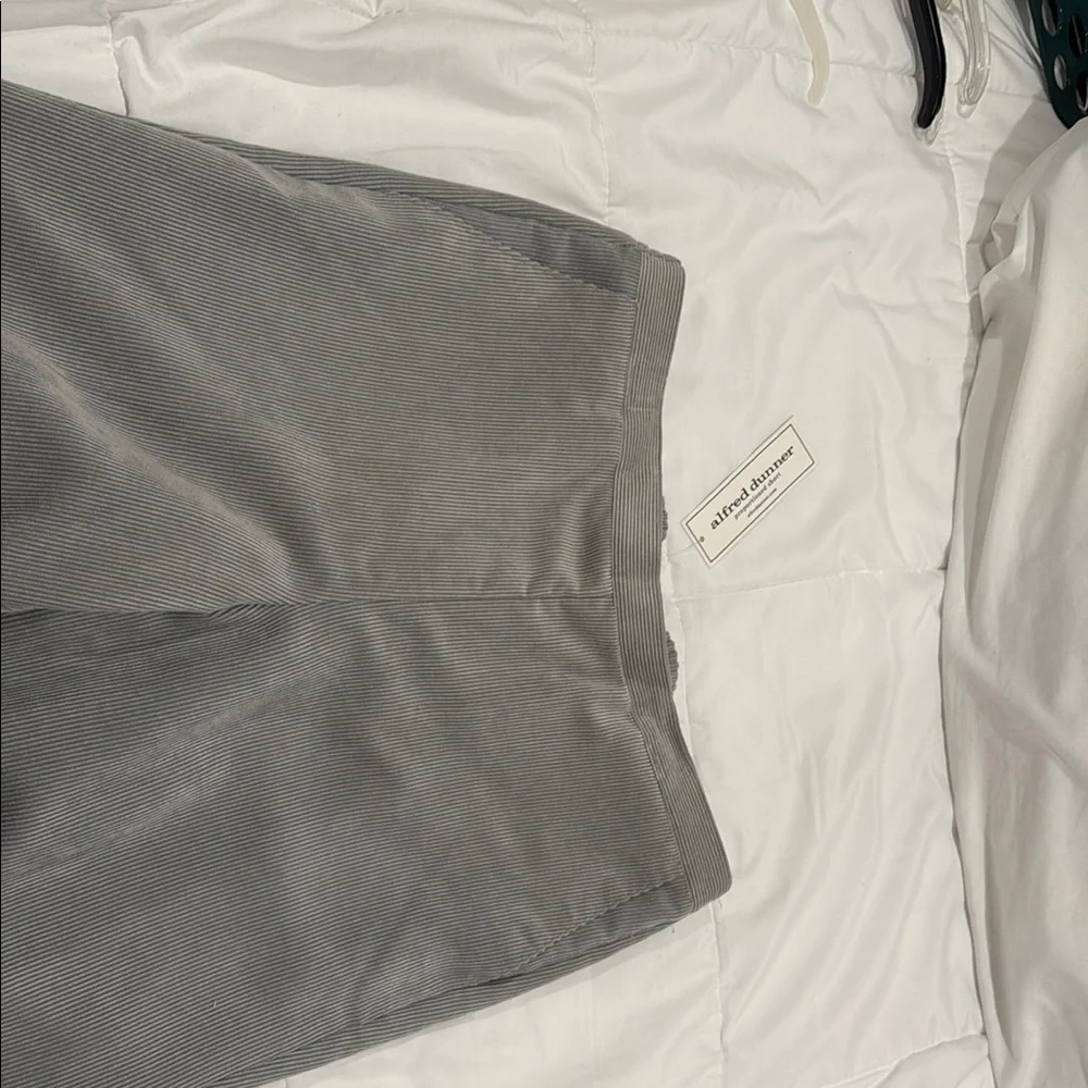 Women’s corduroy pants 2 pair Sz 14 Proportioned  Short NWT - Picture 5 of 7